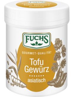 Fuchs Tofu Gewürz asiatisch