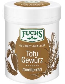 Fuchs Tofu Gewürz mediterran