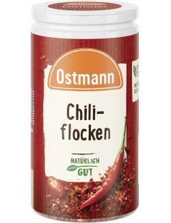Ostmann Chiliflocken