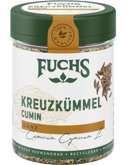Fuchs Kreuzkümmel ganz