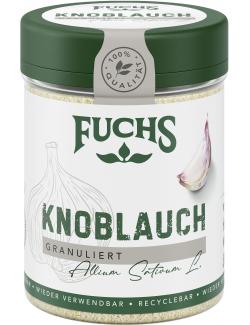 Fuchs Knoblauch granuliert