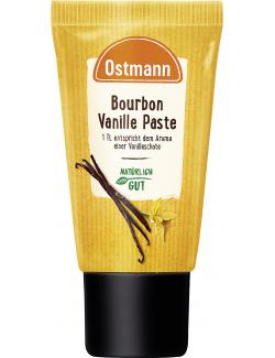 Ostmann Bourbon Vanille Paste