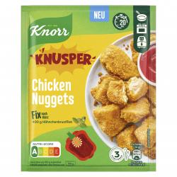 Knorr Fix Chicken Nuggets