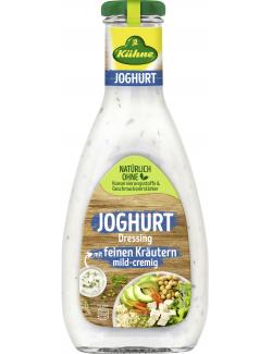 Kühne Dressing Joghurt