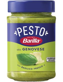 Barilla Pesto alla Genovese