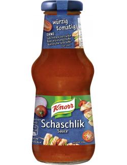 Knorr Schaschlik Sauce
