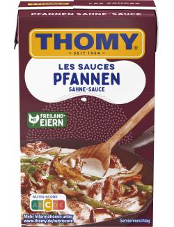 Thomy Les Sauces Pfannen Sahne Sauce