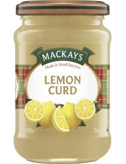 Mackays Lemon Curd