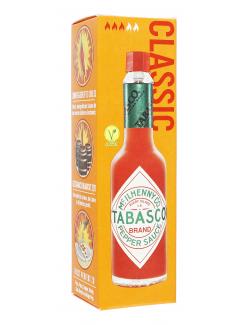 Tabasco Pepper Sauce Classic