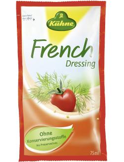 Kühne French Dressing