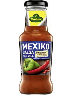 Kühne Mexico Salsa Sauce