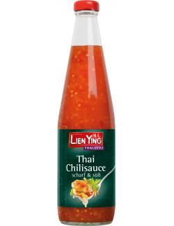 Lien Ying Thai-Style Thai Chilisauce scharf & süß