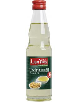 Lien Ying Asian-Spirit Erdnussöl