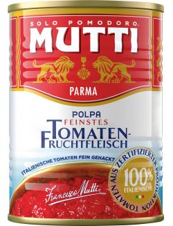 Mutti Polpa Feinstes Tomaten-Fruchtfleisch