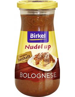 Birkel Nudel Up Bolognese