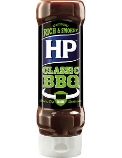 HP BBQ Original Sauce classic