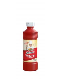 Zeisner Tomaten-Ketchup