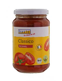 Basic Tomatensauce klassisch