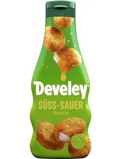 Develey Süß-Sauer Sauce