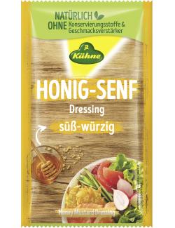 Kühne Honig & Senf Dressing