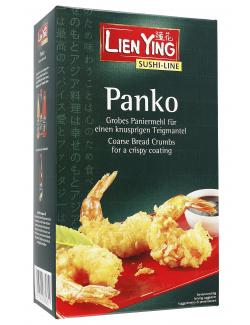 Lien Ying Sushi-Line Panko grobes Paniermehl