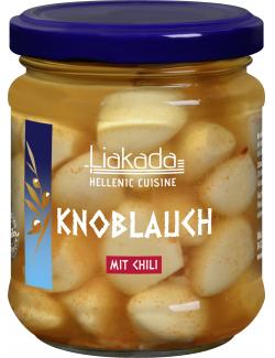 Liakada Knoblauch mit Chili