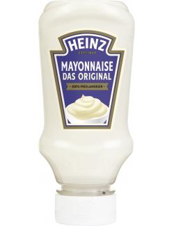 Heinz Mayonnaise Einfach Lecker