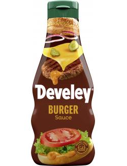 Develey Burger Sauce