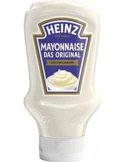 Heinz Mayonnaise 100% Freilandeier