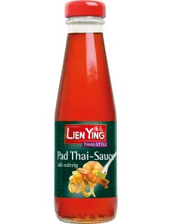 Lien Ying Pad Thai-Sauce süß-würzig