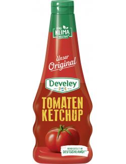 Develey Unser Original Tomaten Ketchup