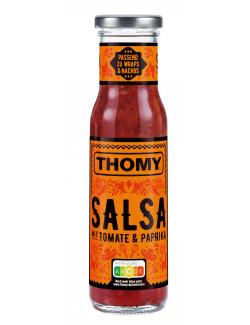 Thomy Salsa mit Tomate & Paprika
