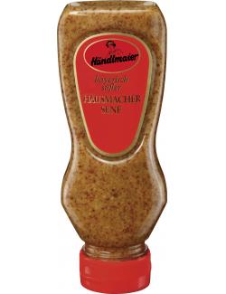 Händlmaier Hausmachersenf süß