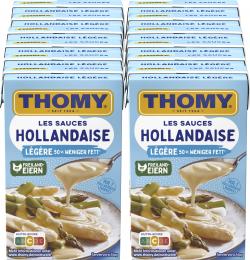 Thomy Les Sauces Hollandaise légère