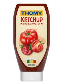 Thomy Ketchup Classic