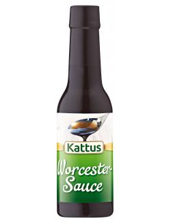 Kattus Worcester-Sauce