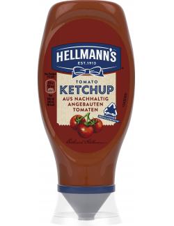 Hellmann's Tomaten-Ketchup
