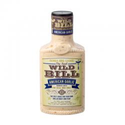 Remia Wild Bill American Garlic Sauce