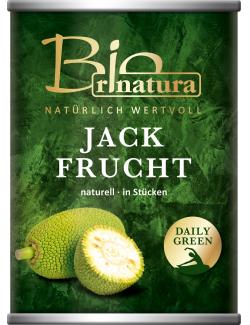 Rinatura Bio Daily Green Jack Frucht