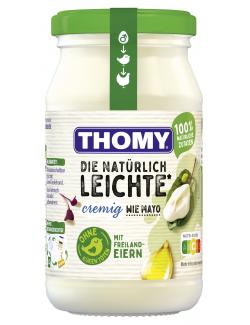Thomy Die Natürlich Leichte