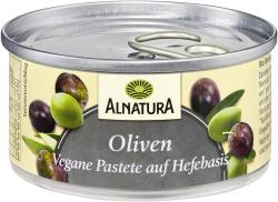 Alnatura Vegane Pastete auf Hefe-Basis Olive