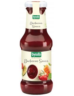 Byodo Barbeque Sauce