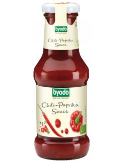 Byodo Chili-Paprika Sauce