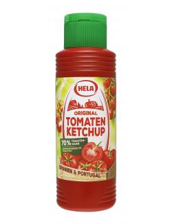 Hela Original Tomaten Ketchup fruchtig