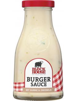 Block House Burger Sauce