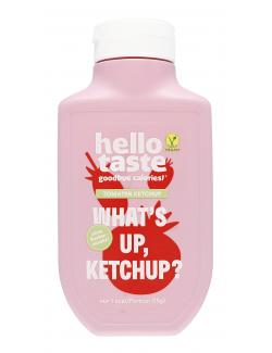 hello taste Tomaten Ketchup