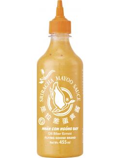 Flying Goose Sriracha Mayo Sauce