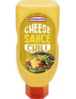 Homann Cheese Sauce Chili