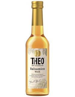 Theo der Essigbrauer Balsamico Weiß