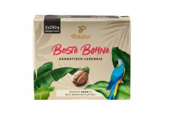 Tchibo Beste Bohne Colombia Edition gemahlen